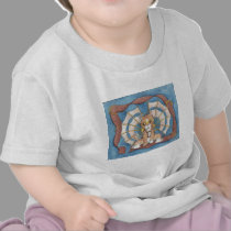 AdventureKitty t-shirts