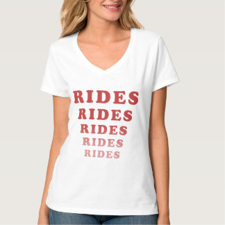 adventureland rides shirt