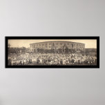 Adventurers Club PA Photo 1916 Print