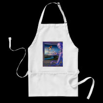 Adventures In A Computer aprons