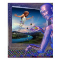 Adventures in a Computer posters by Rick_Borstelman Adventures in a Computer posters