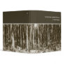 Adventures in the Woods (1") 3 Ring Binder