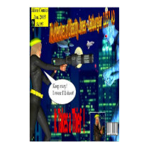 Adventures of Chastity Jones posters by alienmerchant Adventures of Chastity Jones posters
