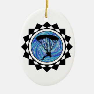 adventures of skydiving christmas ornaments adventures of skydiving christmas ornaments