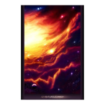 Adventurous posters