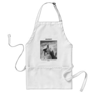 adversity-that-which-does-not-kill-me-makes-me aprons