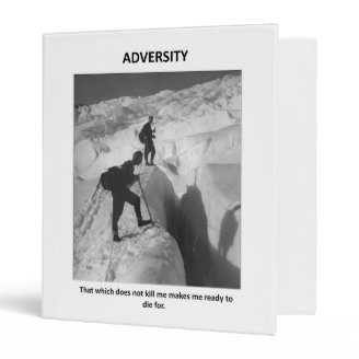 adversity-that-which-does-not-kill-me-makes-me vinyl binders