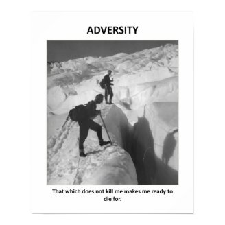 adversity-that-which-does-not-kill-me-makes-me poster