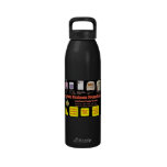 Advertise Your Business Liberty Bottle Drinking Bottle