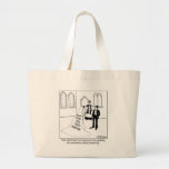 Advertising on a Wedding Gown Bag