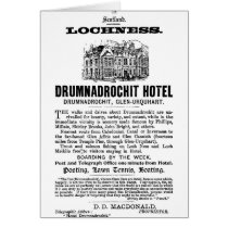 Adverts-Scotland-Lochness-Drumnadrochit-Hotel