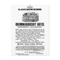 Adverts-Scotland-Lochness-Drumnadrochit-Hotel