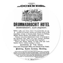 Adverts-Scotland-Lochness-Drumnadrochit-Hotel