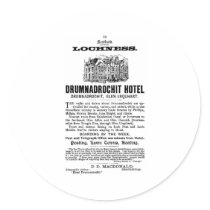 Adverts-Scotland-Lochness-Drumnadrochit-Hotel