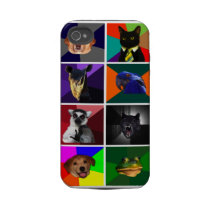 Advice Animals iPhone 4 case version 2