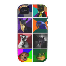 Advice Animals iPhone 4 case version 2