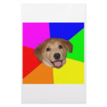 Advice Dog Advice Animal Meme Stationery Design