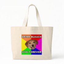 Advice Dog bags
