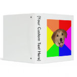 Advice Dog binders