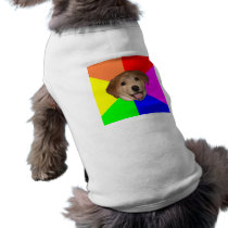 Advice Dog pet clothing by MemeRegime Advice Dog pet clothing