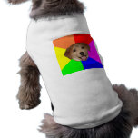 Advice Dog Doggie Tshirt
