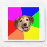 Advice Dog Meme Any Way You Want! Mousepad