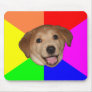 Advice Dog Mousepads