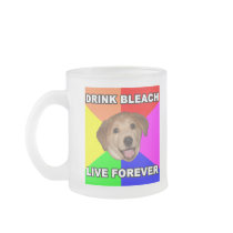 Advice Dog mugs by MemeRegime Advice Dog mugs