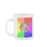 Advice Dog Coffee Mugs