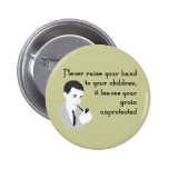 Advice for Dads Button