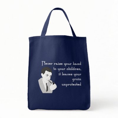 Advice for Dads Tote Bag by ChiaPetRescue