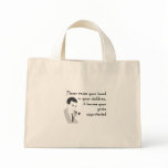 Advice for Dads Tote Bag