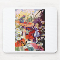 ADVICE FROM A CATERPILLAR MOUSE PADS