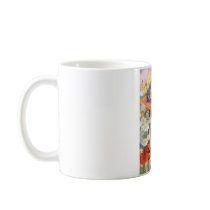 ADVICE FROM A CATERPILLAR COFFEE MUGS