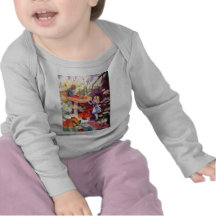 ADVICE FROM A CATERPILLAR T-SHIRT