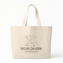 Advice from a Dragon bags