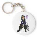 Advice Keychains