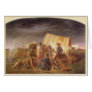 Advice on the Prairie by William Tylee Ranney Cards