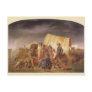 Advice on the Prairie by William Tylee Ranney Post Cards