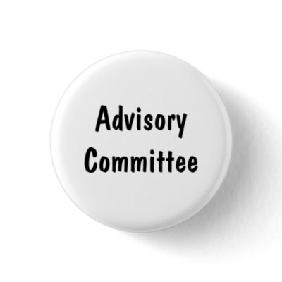 Advisory Committee