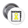 Advocacy Matters Suicide Prevention Pinback Buttons Advocacy Matters Suicide Prevention Pinback Buttons
