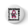 Advocacy Matters v2 Sickle Cell Anemia Pin