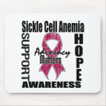 Advocacy Matters v2 Sickle Cell Anemia Mousepads