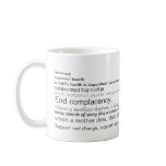 Advocacy Mug