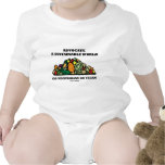 Advocate A Sustainable World Go Vegetarian Vegan Shirt