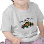 Advocate A Sustainable World Go Vegetarian Vegan Tees