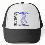 Advocate ALS Awareness Mesh Hats