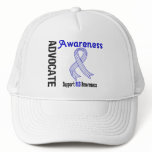 Advocate ALS Awareness Trucker Hats
