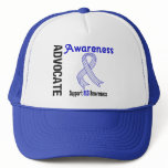 Advocate ALS Awareness Trucker Hats
