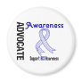 Advocate ALS Awareness Magnet